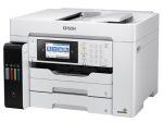 Epson 32ppm Mono 32ppm Colour A3+ Print Scan Copy Fax USB | USB Host Wi-Fi