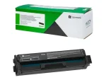 Lexmark CS/CX 43X Black Return Programme Toner Cartridge
