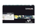 Lexmark C/XC2326 Magenta Toner Cartridge 6,000-Page Yield