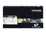 Lexmark C2326 Yellow Toner Cartridge 6,000-Page Yield