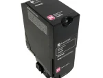 Lexmark XC4140 / XC4150 Magenta Toner Cartridge 13,000-Page Yield