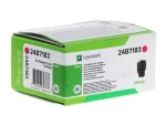 Lexmark XC4240 Magenta Toner Cartridge – 6,000 Page Yield