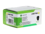 Lexmark XC4240 Yellow Toner Cartridge – 6,000 Page Yield