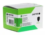 Lexmark XC4240 Black Toner Cartridge – 9,000 Page Yield
