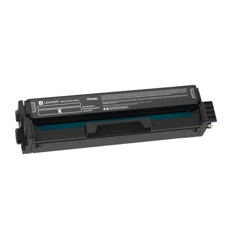 Lexmark C/XC2326 Black Toner Cartridge 5.5K Yield