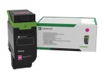 Lexmark BC2335/XC2335 Series Magenta Toner Cartridge 11.7K Yield