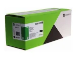 Lexmark XM7355 Black Toner Cartridge – 45,000 Page Yield