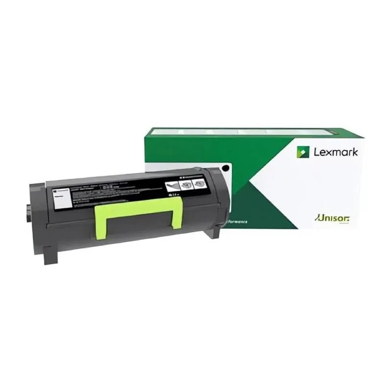 Lexmark MS531/MX532 Return Program Toner Cartridge 28,400 Pages