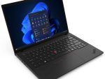 Lenovo ThinkPad T14 Gen 6 | Intel Core Ultra 5-266V | Black | 14'' | 16GB DDR5 OB| 51GB | Windows 11 Pro