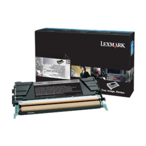 Lexmark XM9145, XM9155, XM9165 High Yield Toner Cartridge