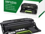 Lexmark 56F0Z00 Black Imaging Unit