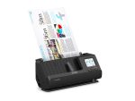 Epson 30ppm A4 SheetFeed USB3 Wi-Fi 3500 Pages Daily Single Pass Dual Document Feeder