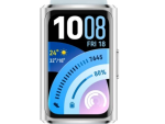 1.62 Amolded Colour Screen | 286x482 pixels/ PPI 347 | Blue Fluoroelastomer
