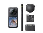 Insta360 X6 Essential Bundle - Black