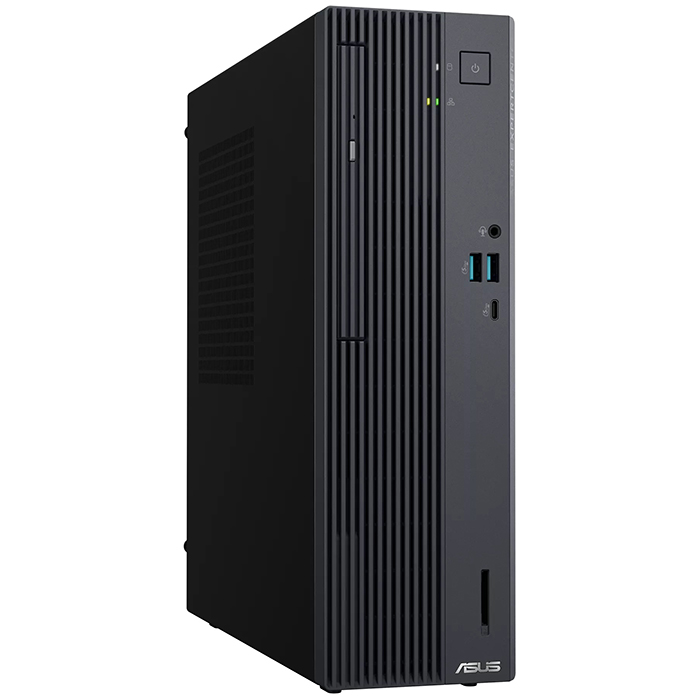 Asus ExpertCenter P500SV SFF | 8.6L Intel Core 5 210H | 8GB DDR5 | 512GB | Windows 11 Home