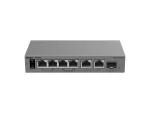 Ruijie Reyee 7-Port Cloud Managed Smart CCTV PoE Switch (RG-ES207GS-P)