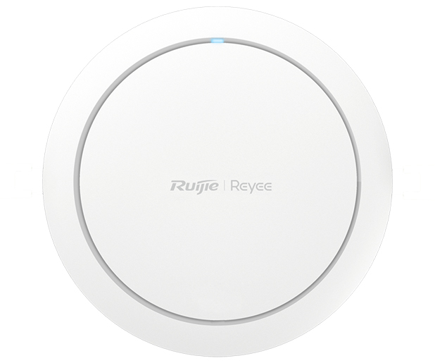 Reyee Wi-Fi 6 AX3000 Indoor Ceiling Access Point (RG-RAP2266)