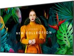 Samsung 65" Professional Display QB65C Demo - 4K UHD, 16/7 Operation