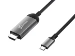 J5 Create JCC156g type-C->4K/8K HDMi