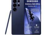 Samsung Galaxy S26 Ultra | 12GB RAM | 512GB Storage | 6.90" Dynamic AMOLED 2X Display | Snapdragon 8 Elite Gen 5 | Black Mobile Phone