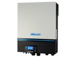 SOL-I-AX-8MMecer Axpert 8K 8kVA / 8kW hybrid Pure Sine Wave Inverter