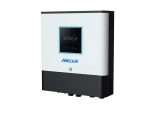Mecer MX2 8K48V Axpert Maximum II 8kVA / 8kW Pure Sine Wave Inverter, 8000 VA / 8000 W Rated Power