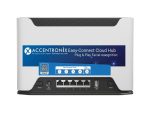 Accentronix - Easy-Connect Cloud Hub