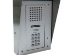 Accentronix - Wireless Intercom - Complex