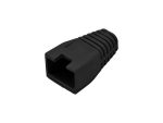 RJ45  Boot Black