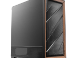 Antec Flux SE E-ATX | ATX | Micro-ATX | ITX Mid-Tower Gaming Chassis Black