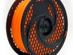 SA Filament PLA Filament 1kg - UV Neon Blaze Orange