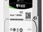 600GB Seagate | 15000RPM | SAS-2 (12Gbs) | 256MB | Enterprise SFF