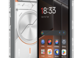 Blackview Fort 100 Rugged Smartphone - 6.56"+(MT6765V Octa core)+Android