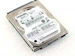 250GB Toshiba | 1.8" | Micro SATA | 5400RPM | Hard Drive HDD