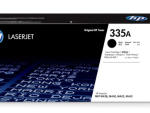 HP 335A Original Black LaserJet Toner Cartridge (W1335A)