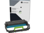 Lexmark 55B0ZA0 Black Toner Cartridge
