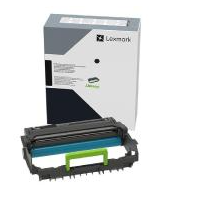 Lexmark 55B0ZA0 Black Toner Cartridge