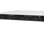 Lenovo ThinkSystem SR250 V3 1 x 6353P 8C CPU; 2 x 16GB RAM; 2 x 2.5''