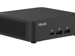 Asus NUC L6 | Intel Ultra- 7 255H -15th Gen | Intel Graphics | Dual DDR5-56