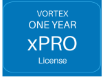 Vivotek Vortex Professional License 1 Year