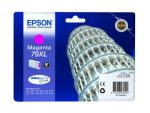 Epson XL Magenta Ink Cartridge 17ml for WorkForce Pro Printers