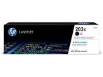 Hp cf543x no.203X Magenta-2500