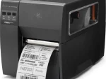 Zebra ZT111 Industrial Thermal Transfer Printer