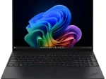 Lenovo ThinkPad L16 Gen 3 | Intel Core Ultra 5-325 | Black | 16'' | 16GB DDR5 | 512GB | Windows 11 Pro