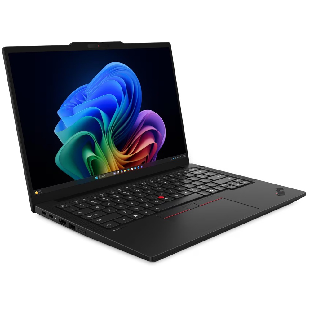 Lenovo ThinkPad T14 Gen 7 | Intel Core Ultra 5-325 | Black | 14'' | 32GB DDR5 OB | 512GB | Windows 11 Pro