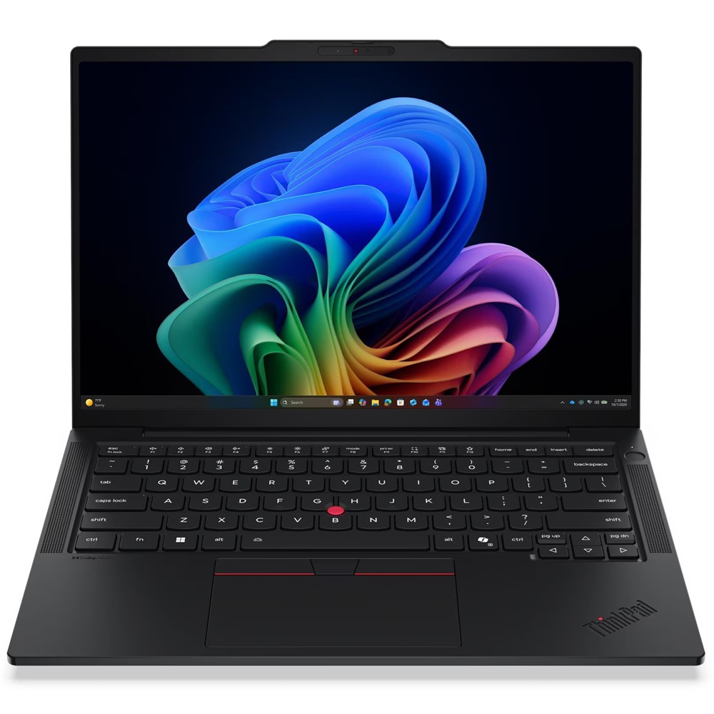 Lenovo ThinkPad T14s Gen 7 | Intel Core Ultra 7-355 | Black | 14.0'' | 32GB DDR5 | 1TB | Windows 11 Pro