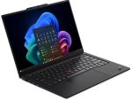 Lenovo ThinkPad X1 Carbon G14  |  Intel Core Ultra 7-368H | Grey | 14'' | 64GB DDR5 | 1TB | Windows 11 Pro