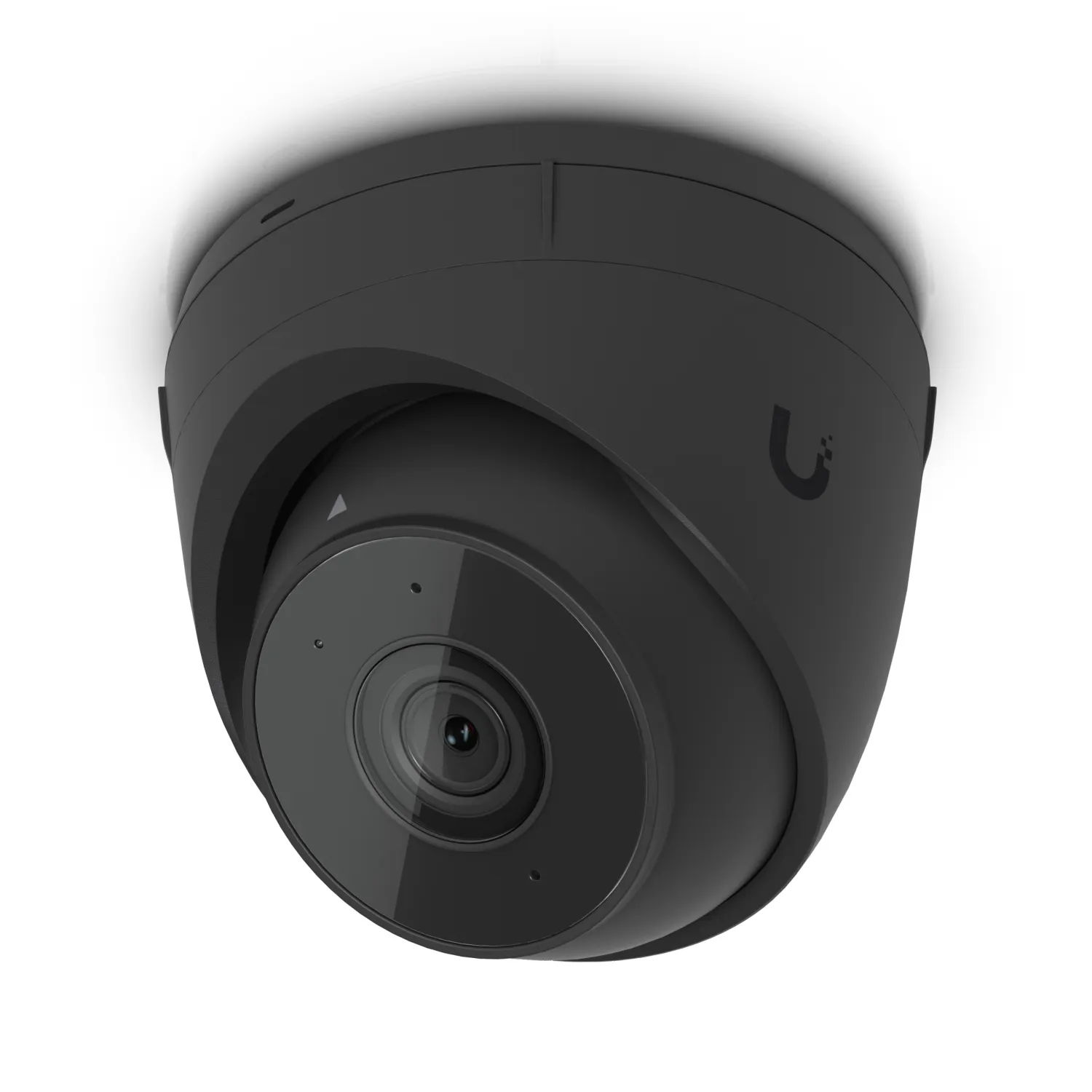 Ubiquiti G5 4MP Black Turret IP Camera - Compact 2K PoE Security Camera