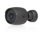 Ubiquiti G6 8MP Black Bullet IP Camera - 4K AI-Powered PoE Security Camera