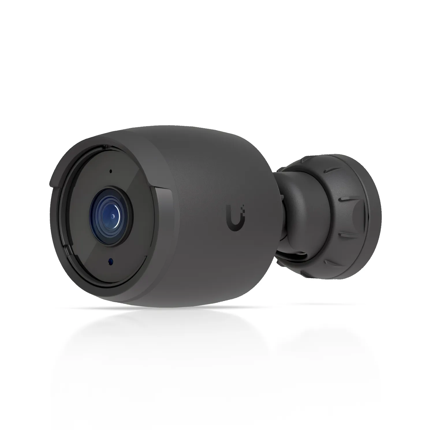 Ubiquiti G6 8MP Black Bullet IP Camera - 4K AI-Powered PoE Security Camera